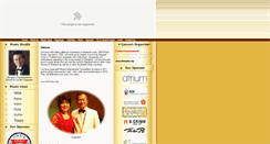 Desktop Screenshot of dmmusic.org